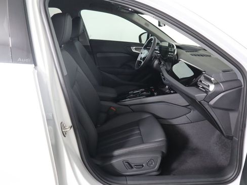 Used 2025 Audi A5 2.0T Premium Plus w/ Premium Plus image 23