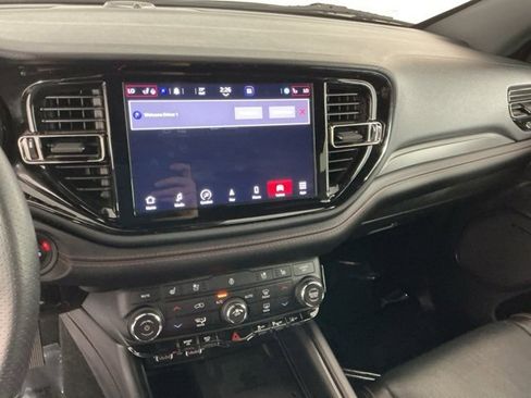 Used 2021 Dodge Durango R/T w/ Trailer Tow Group IV image 16