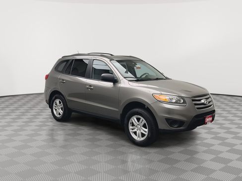 Used 2012 Hyundai Santa Fe GLS AWD/4WD image 24