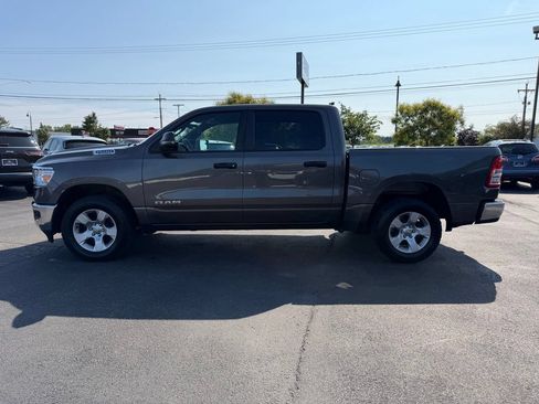 Used 2023 RAM 1500 Big Horn AWD/4WD image 8