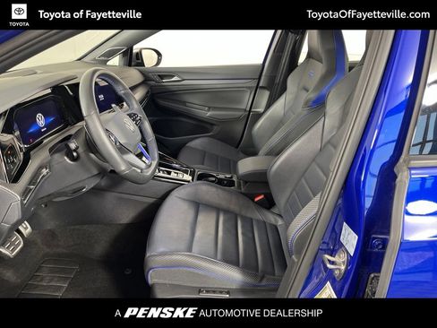 Used 2024 Volkswagen Golf R AWD/4WD image 19