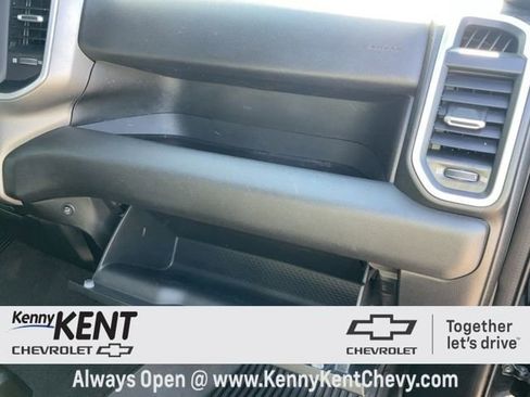 Used 2022 RAM 1500 Big Horn image 21