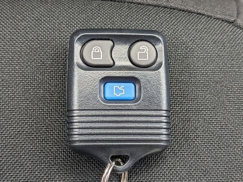 New 2025 Ford Explorer 4WD Police Interceptor w/ Ready For The Road Package image 28