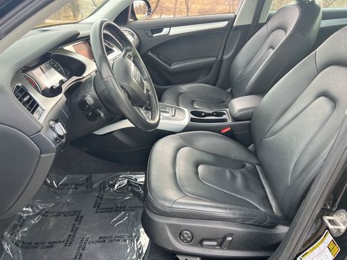 Used 2012 Audi A4 2.0T Premium Plus image 16