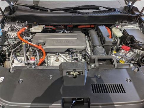 New 2026 Honda CR-V Sport-L image 16