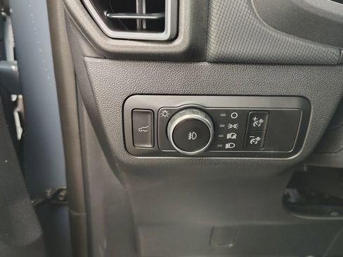 New 2025 Ford Bronco Sport Outer Banks w/ Outer Banks Tech Package+ AWD/4WD image 14