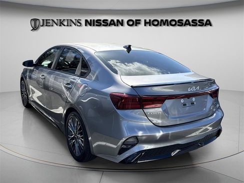 Used 2023 Kia Forte GT-Line image 5