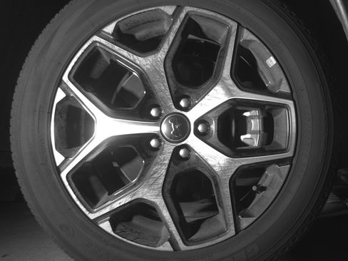 Used 2025 Jeep Compass Limited image 13