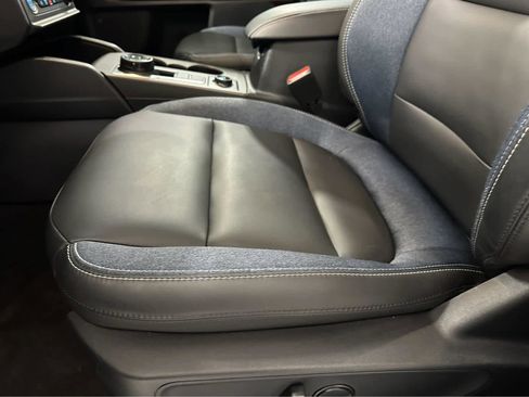 Used 2025 Ford Bronco Sport Outer Banks w/ Outer Banks Tech Package+ image 18