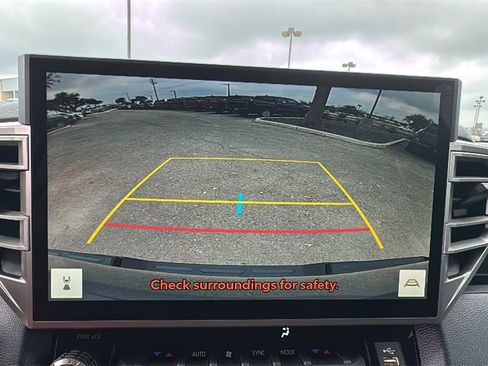 New 2026 Toyota Tundra SR5 image 25