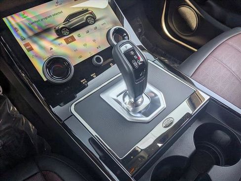 Used 2021 Land Rover Range Rover Evoque R-Dynamic HSE image 15