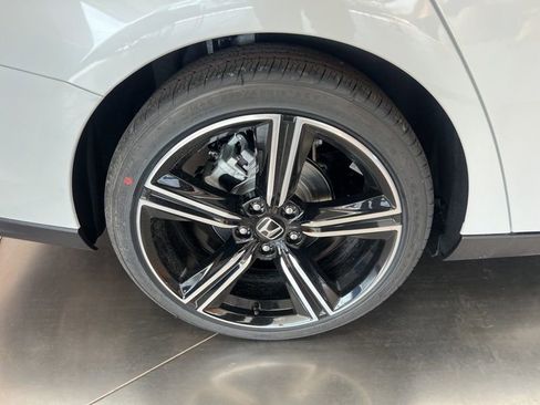 New 2026 Honda Accord SE image 9
