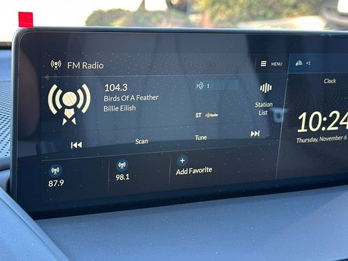 New 2025 Acura RDX SH-AWD image 21