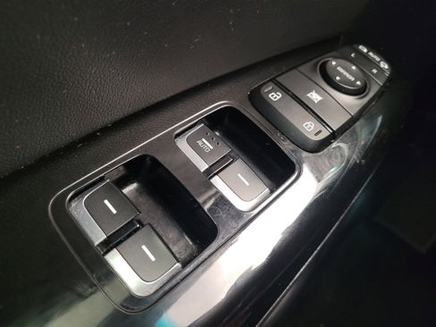 Used 2021 Kia Sportage EX w/ EX Technology Package AWD/4WD image 27