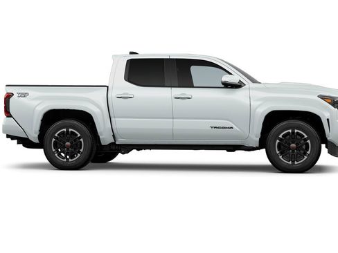 New 2026 Toyota Tacoma TRD Sport image 13