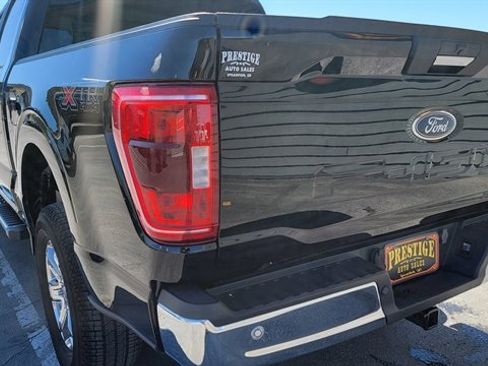 Used 2023 Ford F150 XLT w/ XTR Package AWD/4WD image 53