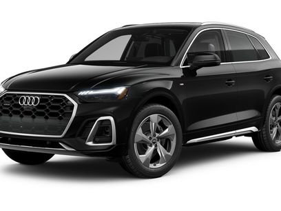 Certified 2024 Audi Q5 2.0T Prestige w/ Prestige Package