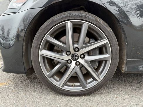 Used 2019 Lexus GS 350 F Sport image 17