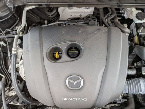 Used 2020 MAZDA CX-5 Touring FWD image 14