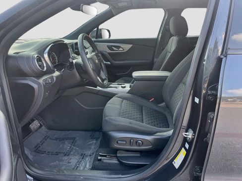 Used 2022 Chevrolet Blazer LT FWD image 20