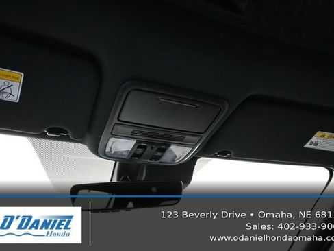 Used 2023 Honda Passport TrailSport image 30