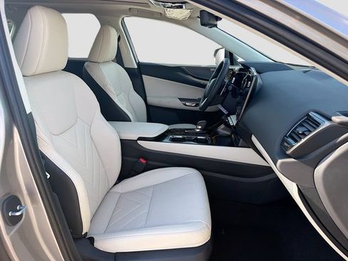 New 2026 Lexus NX 350 AWD w/ Luxury Package image 15