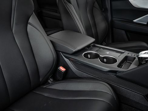 New 2026 Acura MDX FWD image 29