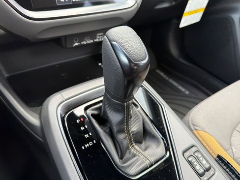New 2026 Subaru Crosstrek 2.5i Sport image 22