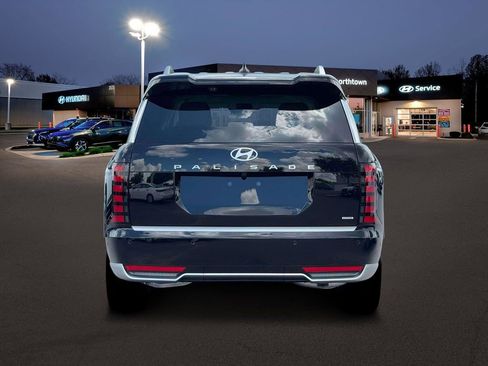 New 2026 Hyundai Palisade Calligraphy image 6