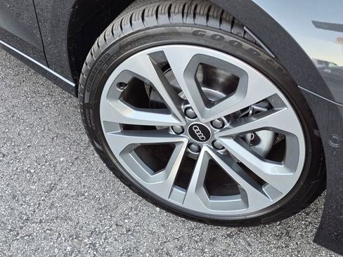 New 2026 Audi A3 2.0T Premium image 13