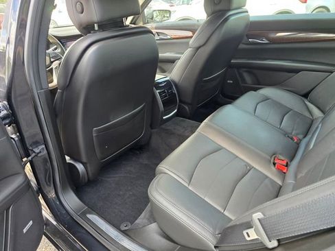 Used 2019 Cadillac CT6 Luxury w/ Driver Awareness Package image 20