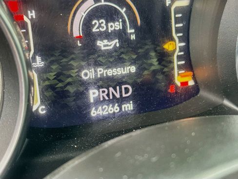 Used 2022 Jeep Wrangler Unlimited Sport AWD/4WD image 13