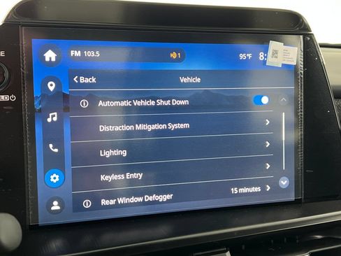 New 2026 Subaru Outback Limited AWD/4WD image 34