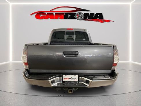 Used 2011 Toyota Tacoma PreRunner image 5