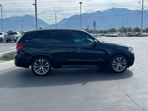 Used 2017 BMW X5 xDrive40e AWD/4WD image 8