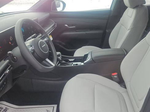 New 2026 Hyundai Santa Cruz SEL AWD/4WD image 10