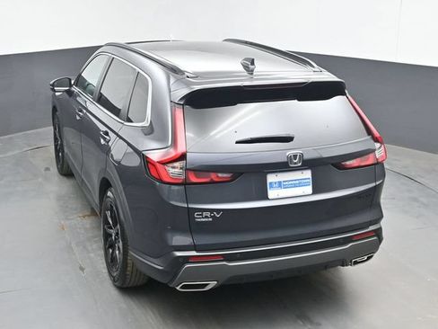 Certified 2024 Honda CR-V Sport-L image 37