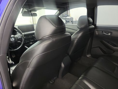 Used 2024 Honda Accord Sport image 10