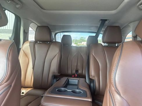 Used 2022 Acura MDX SH-AWD w/ Advance Package image 24
