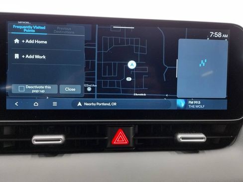 Used 2026 Hyundai Ioniq 5 SEL AWD/4WD image 31