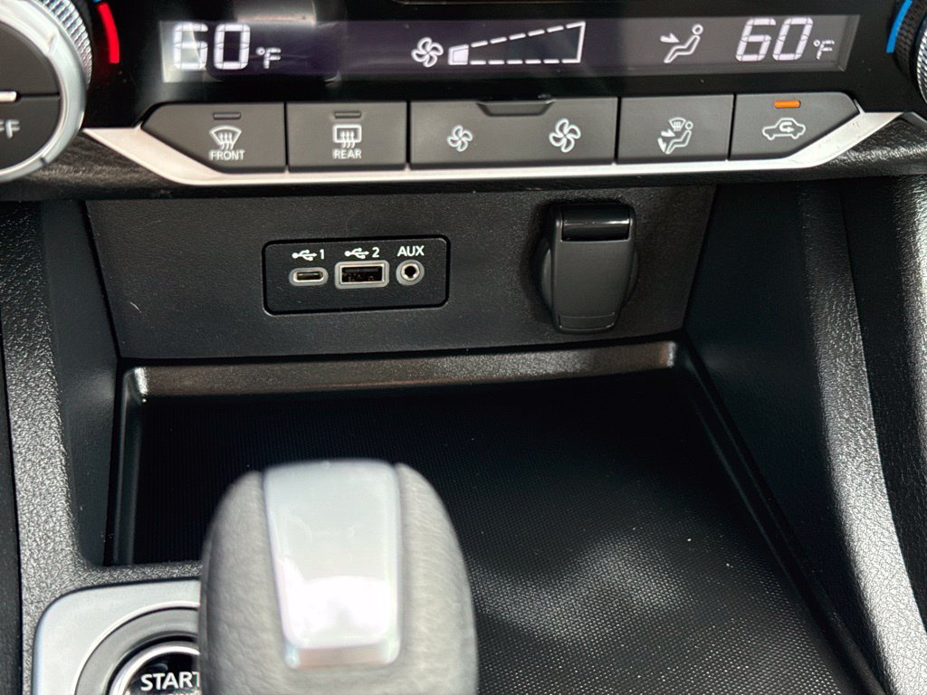 Certified 2023 Nissan Sentra SV w/ All-Weather Package FWD image 12