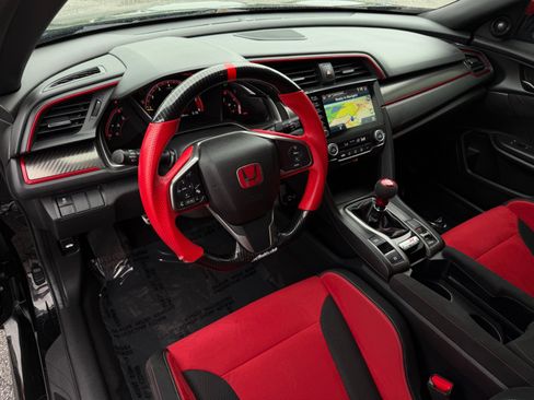 Used 2017 Honda Civic Type R image 36