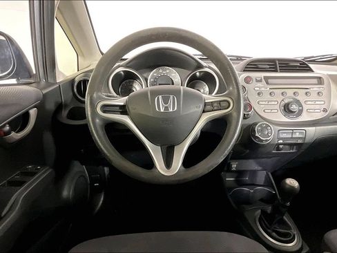 Used 2012 Honda Fit image 4