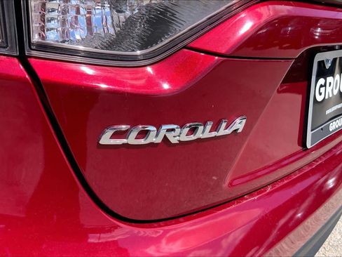 Used 2023 Toyota Corolla LE FWD image 30