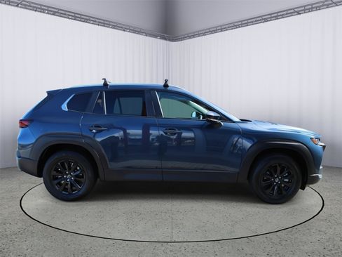 Used 2023 MAZDA CX-50 2.5 S w/ Cargo Package AWD/4WD image 9