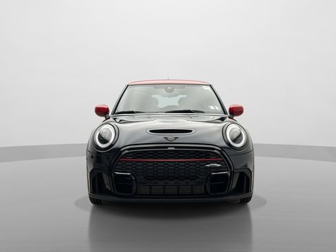 Used 2023 MINI Cooper John Cooper Works FWD image 8