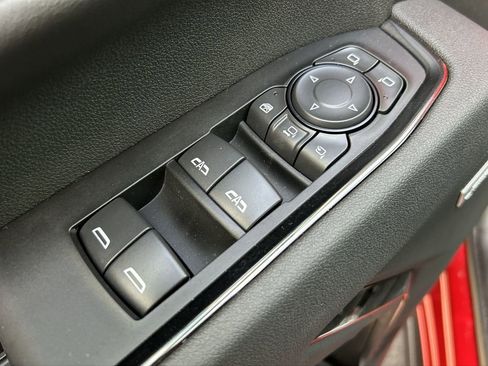 New 2026 GMC Sierra 2500 AT4 w/ Technology Package image 23