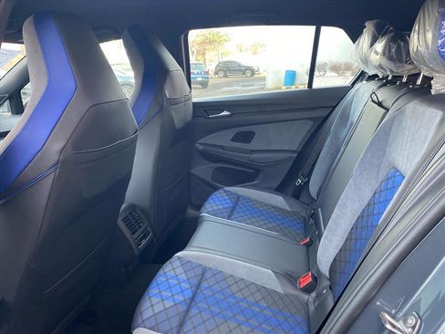 New 2026 Volkswagen Golf w/ Euro Style Package image 14