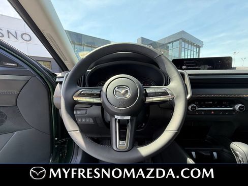 New 2026 MAZDA CX-50 AWD 2.5 S w/ Accent Package image 14