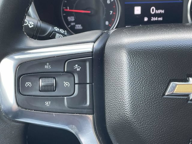 Used 2023 Chevrolet Blazer LT w/ Sound & Technology Package AWD/4WD image 34